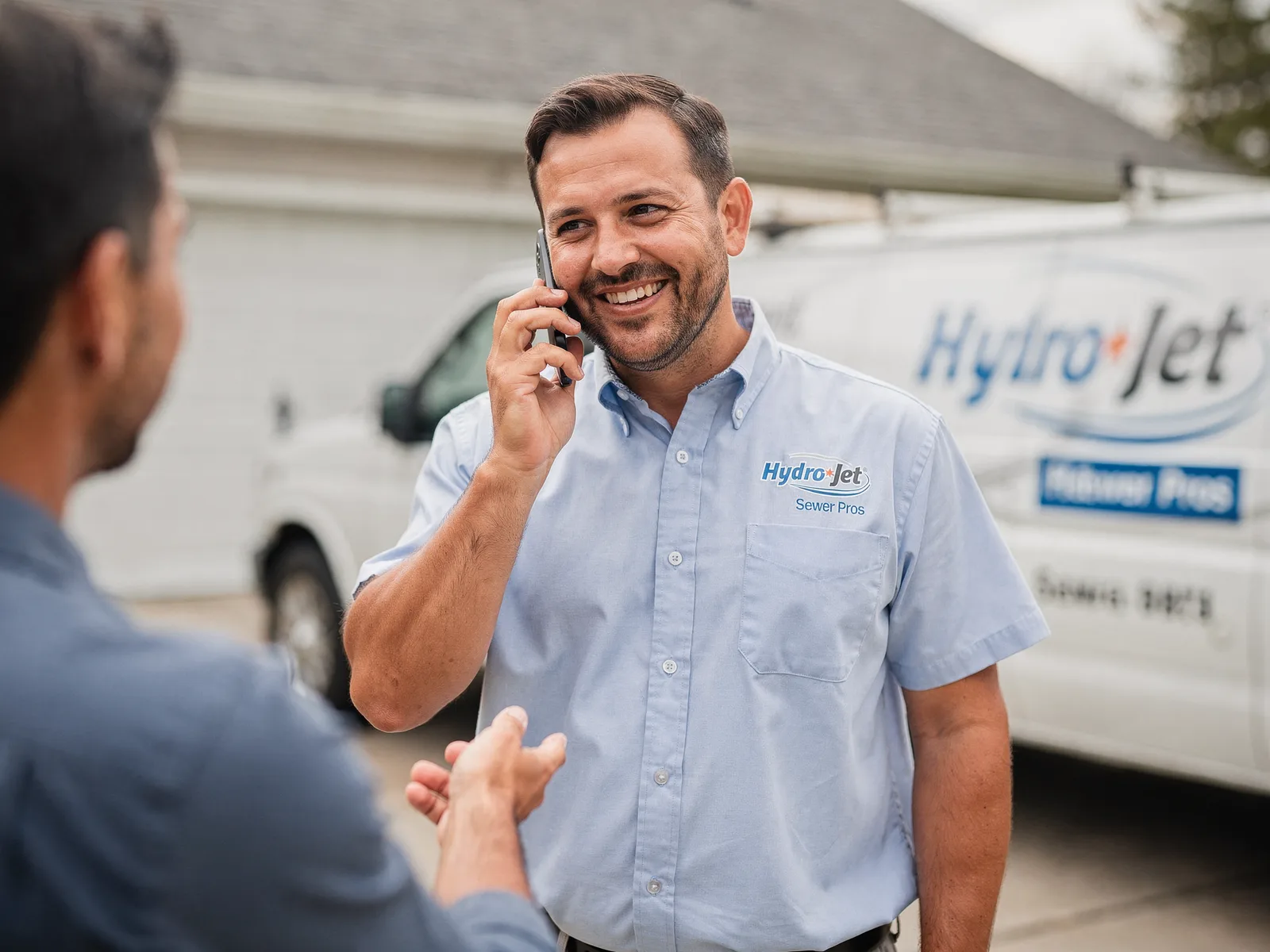 Hydro Jetting Bridgewater, VT FAQs
